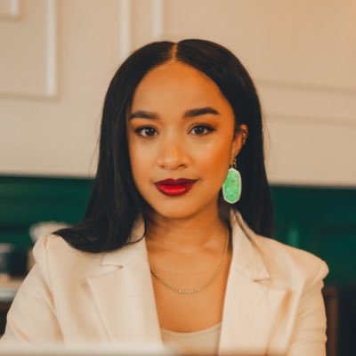 Stop Chasing Purpose and Focus on Wellness (A TEDx Talk by Chloe&nbsp;Hakim-Moore)