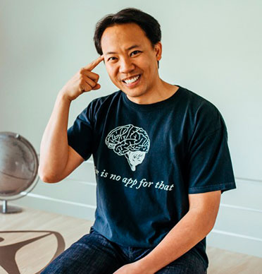 Jim Kwik’s 10 morning “brain power” habits have drastically changed my morning&nbsp;routine.