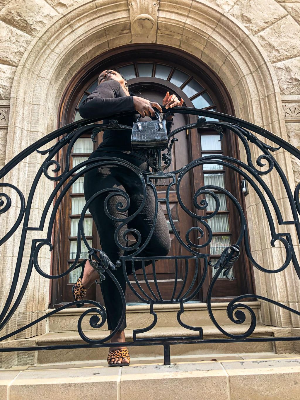 Note to Self: Have fun with&nbsp;it.