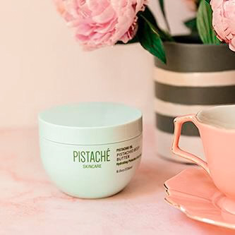 Self Care Fix: Pistache Skincare Whipped Body&nbsp;Butter