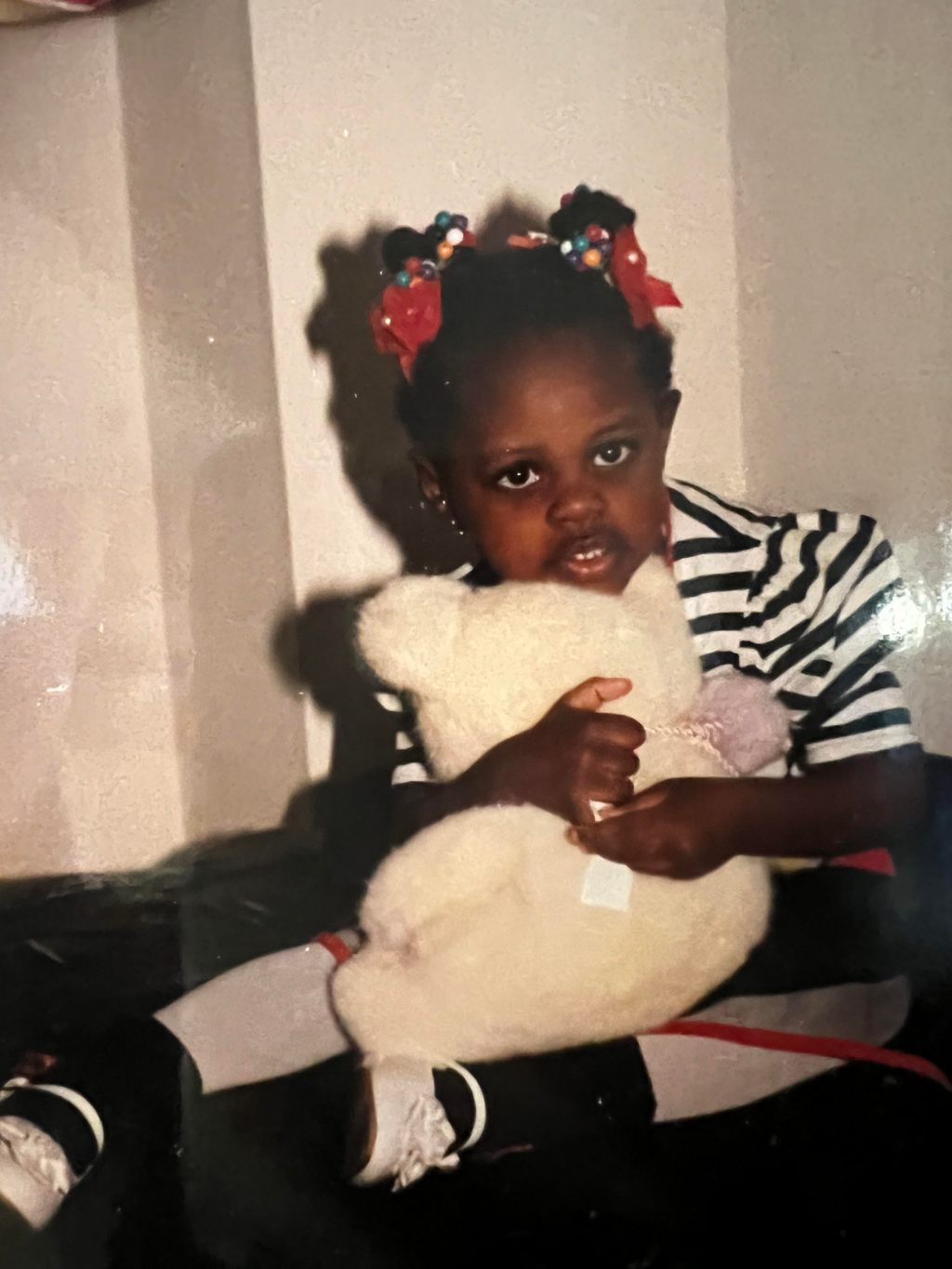 Honor your inner&nbsp;child