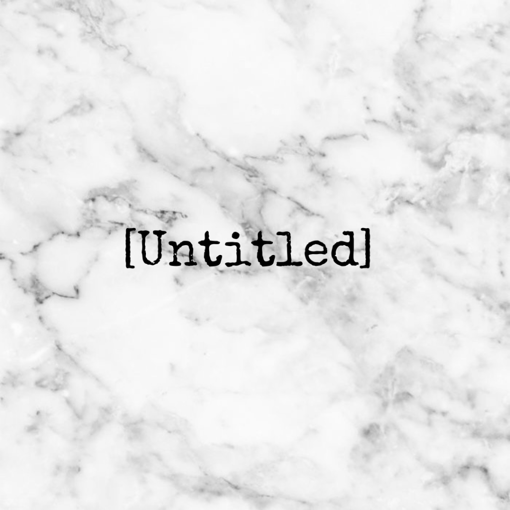 This is your sign to review your “Drafts”&nbsp;folder.