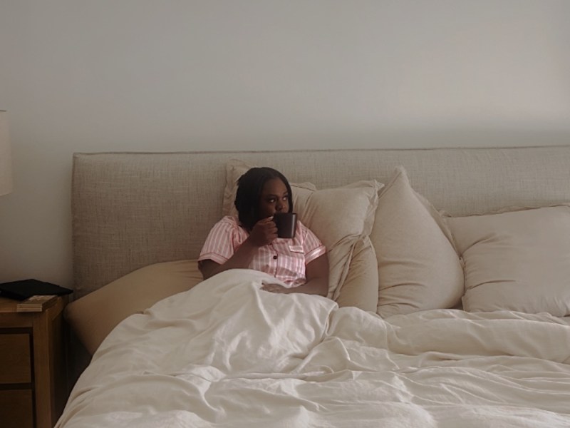 Creating a Soft Life: Self Care Habits for&nbsp;Comfort