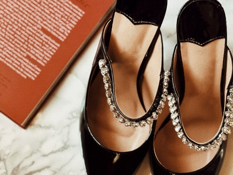 The Rough (rough, rough) Outline for my Book is Done, and I’m so&nbsp;excited!