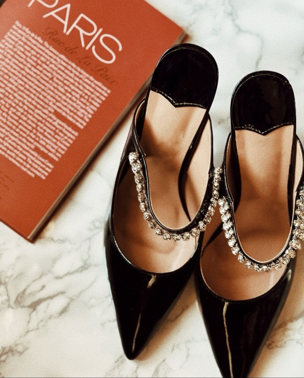 The Rough (rough, rough) Outline for my Book is Done, and I’m so&nbsp;excited!