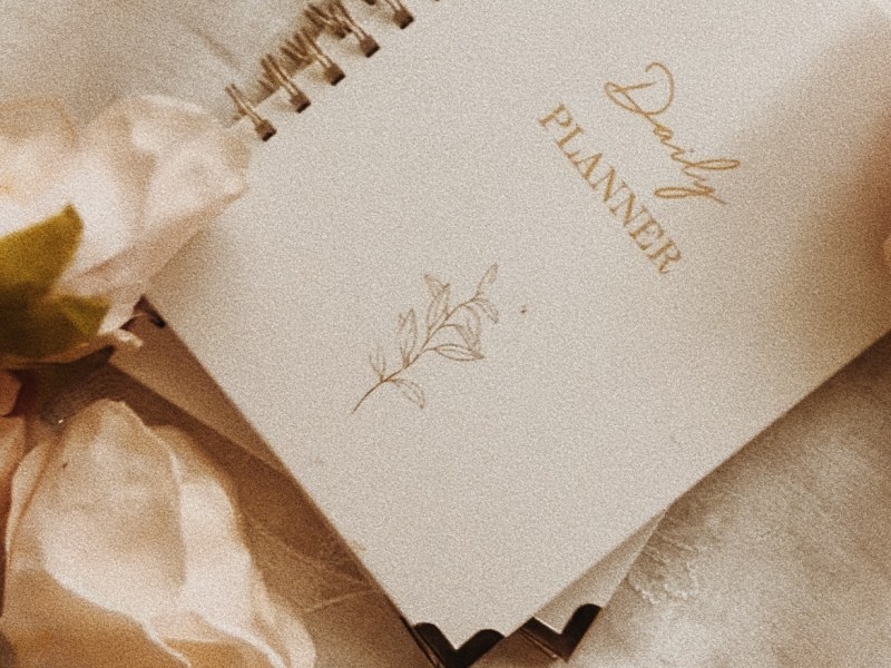 Planning with a Million Ideas: The Art of Building Worlds &&nbsp;Wardrobes