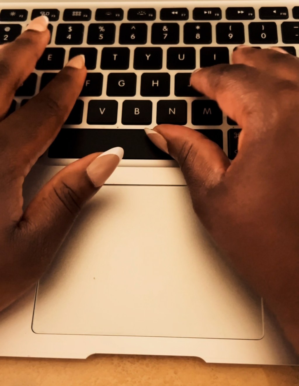 Would He Even Notice? — A Novel&nbsp;Snippet